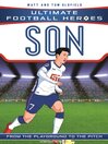 Cover image for Son Heung-min